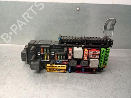 Used Fuse box Fuse box MERCEDES-BENZ E-CLASS (W212) E 350 CDI 4-matic (212.089) (231 hp) 34614002 34614002