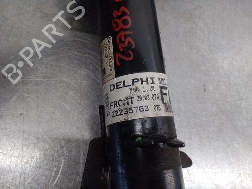 Left front shock absorber MINI MINI (R56) Cooper S | BP30294200M16  - Image 5