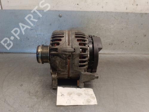 Used Alternator Alternator VW PASSAT B5.5 (3B3) 1.9 TDI (101 hp) 39890587 39890587