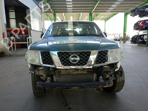 Pedal NISSAN PATHFINDER III (R51) 2.5 dCi 4WD | BP27163218I4 - Image 11