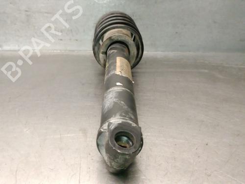 Left front shock absorber SMART FORTWO Coupe (450) 0.8 CDI (450.300, 450.301, 450.302, 450.303, 450.306) | BP36841435M16 - Image 2