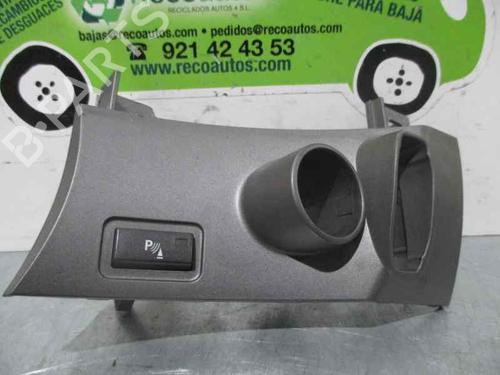 Used Switch BMW 7 (E65, E66, E67) 760 i, Li (445 hp) 20245644