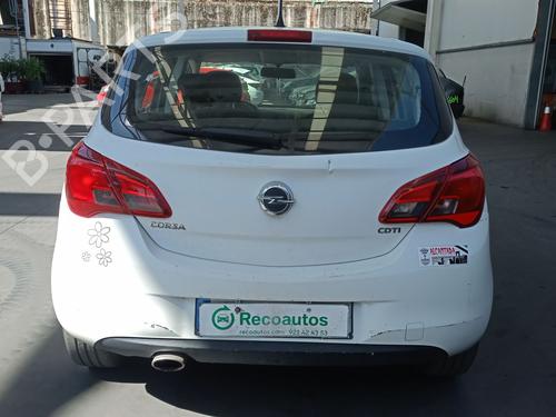 Motorhjelm OPEL CORSA E (X15) 1.3 CDTI (08, 68) | BP39208301C1 - Image 6