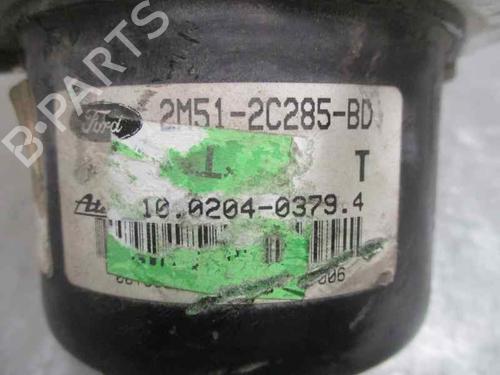 ABS pump FORD FOCUS I (DAW, DBW) 1.6 16V | BP3503550M43 
