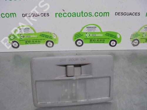 Used Interior roof light Interior roof light 38489503 38489503