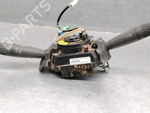 Headlight switch FIAT PANDA (169_) 1.2 (169AXF2A, 169AXF1A) | BP37197306I24 - Image 3