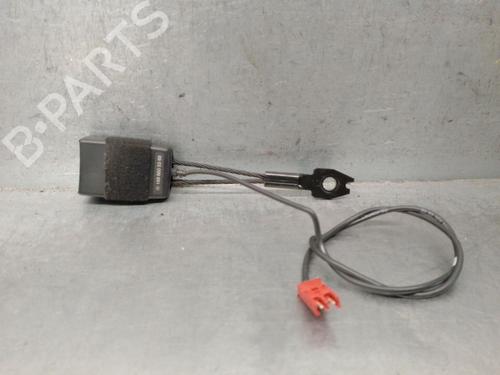 Used Seat buckle Seat buckle 36503685 36503685