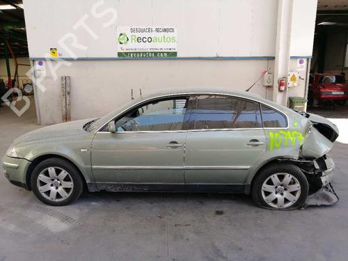 Engine control unit (ECU) VW PASSAT B5.5 (3B3) 1.9 TDI | BP5622955M57 