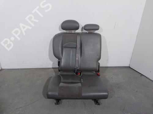 Sæde Bagtil CHRYSLER PT CRUISER (PT_) 2.2 CRD (121 hp) 25997810