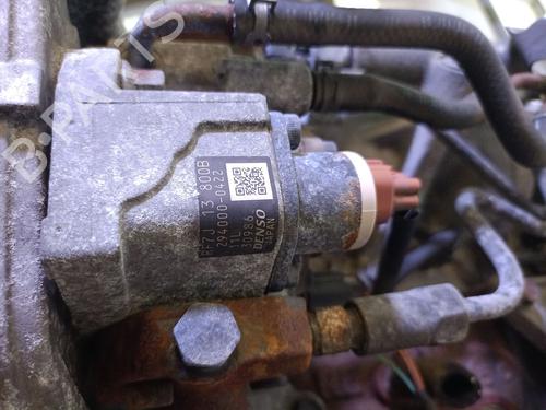 Engine MAZDA 6 Saloon (GH) 2.0 MZR-CD (GH14) | BP29605369M1 