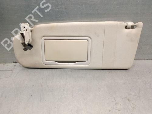 Venstre solskjerm VW PASSAT B5 Variant (3B5) 1.8 T | BP29305713I1 