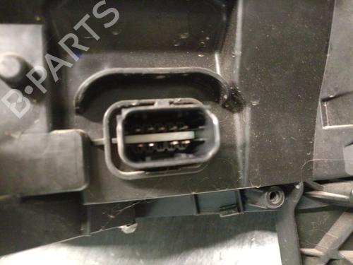 Right headlight RENAULT CLIO V (B7_) 1.6 E-TECH 140 (B7MU) | BP39614621C29 - Image 5