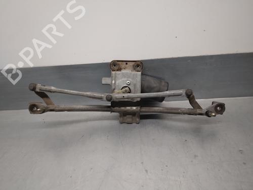 Used Front wiper motor FORD KA (RB_) 1.3 i (60 hp) 15897107