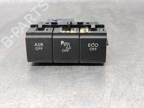 Used Switch Switch PEUGEOT 508 SW I (8E_) 2.0 HDi (163 hp) 36385501 36385501