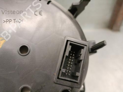 Instrument cluster VW PASSAT B8 Variant (3G5, CB5) 2.0 TDI | BP31837887C47 