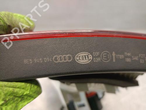 Right taillight AUDI A4 B7 (8EC) 2.5 TDI | BP27191635C35 