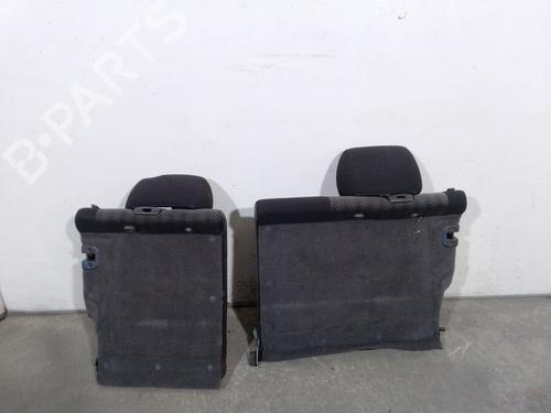 Rear seat SUBARU IMPREZA Estate (GF) 2.0 i 16V AWD (GF8) | BP31953098C17