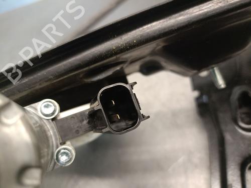 Front left window mechanism VW AMAROK (T1A, T1B) 3.0 TDI 4motion | BP34558335C22  - Image 7