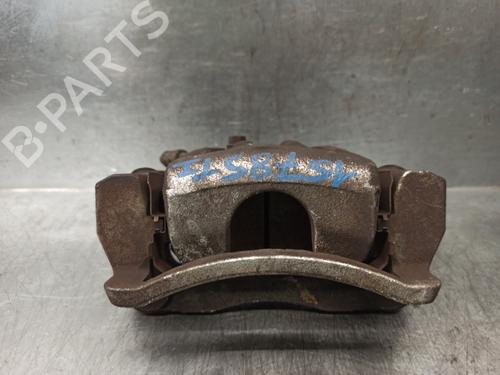 Left rear brake caliper CHEVROLET CAPTIVA (C100, C140) 2.2 D | BP11618440M107 