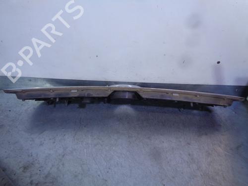 Grill OPEL ZAFIRA A MPV (T98) 2.0 DTI 16V (F75) | BP17335094C40 