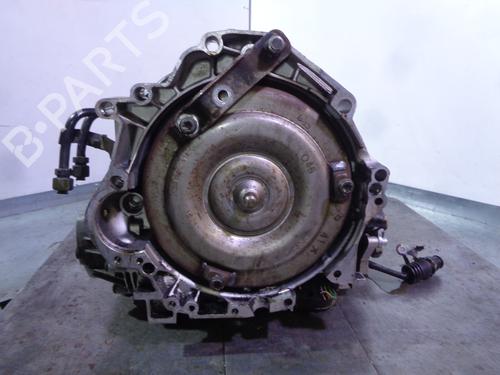 Gearbox AUDI A6 C5 (4B2)  | BP17174906M3 