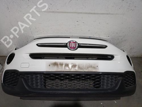front-bumper-fiat-500x-334_-2014-40064045 main image