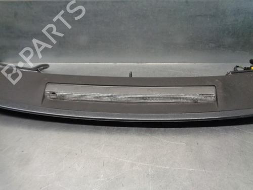 Rear spoiler CITROËN C4 CACTUS 1.6 BlueHDi 100 | BP8922053C96 