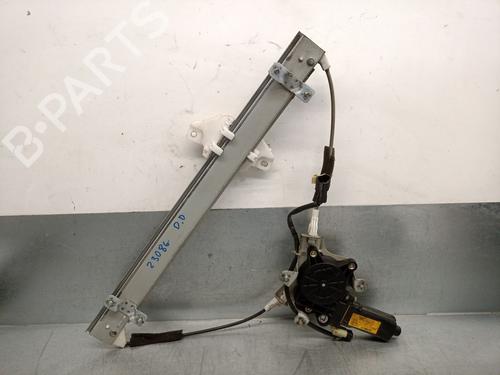 Used Front right window mechanism HYUNDAI LANTRA II (J-2) 1.6 16V (114 hp) 27278810
