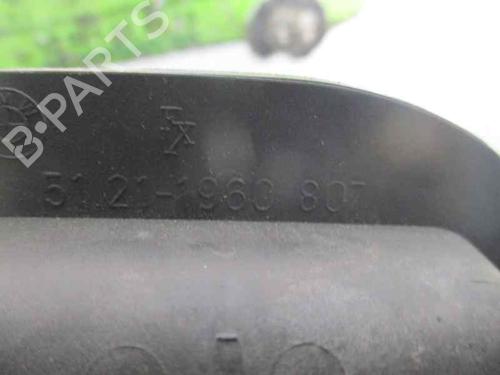 Front left interior door handle BMW 3 Compact (E36) 316 i | BP3216673I13 