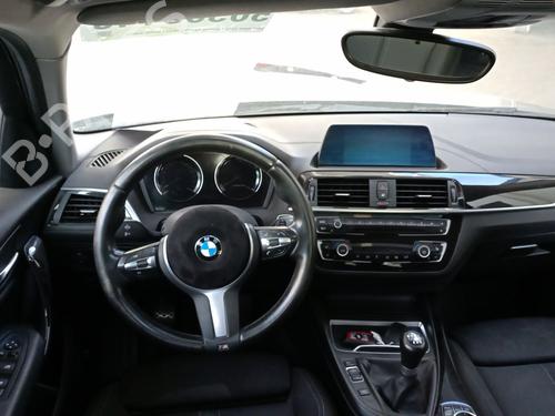 Front wiper motor BMW 1 (F20) 118 d | BP29966951M29