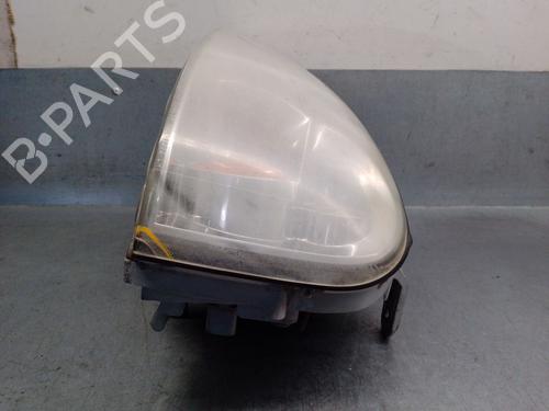 Left headlight HYUNDAI ATOS PRIME (MX)  | BP32096437C28 