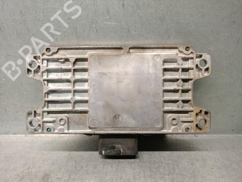 Gearbox control unit RENAULT KOLEOS I (HY_) 2.0 dCi (HY0K) | BP40081216M52 - Image 2