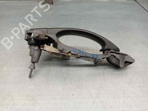 Front left exterior door handle VW GOLF PLUS V (5M1, 521) 1.9 TDI | BP12130078C128 