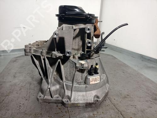 Gearbox FORD FIESTA VI (CB1, CCN) 1.4 TDCi | BP30883631M3 