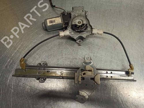 Rear right window mechanism NISSAN QASHQAI / QASHQAI +2 I (J10, NJ10, JJ10E) 1.6 | BP9133995C25 