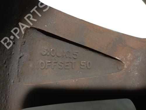 Rim HYUNDAI i20 I (PB, PBT) 1.2 | BP29403418C45 