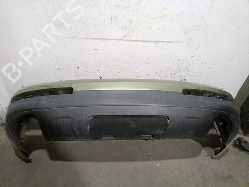 Used Rear bumper AUDI Q7 (4LB) 3.0 TDI quattro (233 hp) 23478551