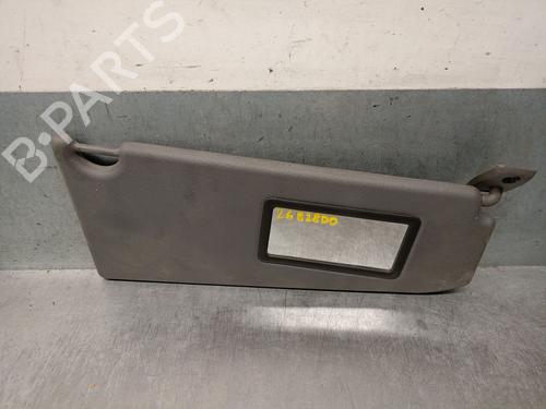 Used Right sun visor Right sun visor RENAULT 19 II (B/C53_) [1991-2001] 40237731 40237731