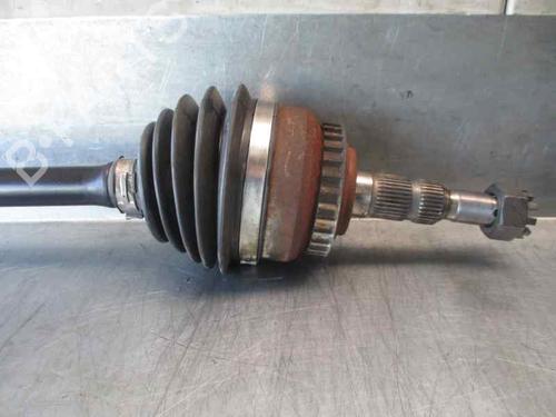 Right front driveshaft OPEL VECTRA B (J96) 2.0 DTI 16V (F19) | BP5046487M39 