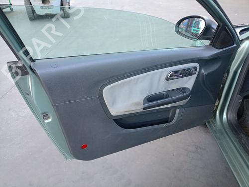 Right taillight SEAT IBIZA III (6L1) 1.2 | BP29175187C35 