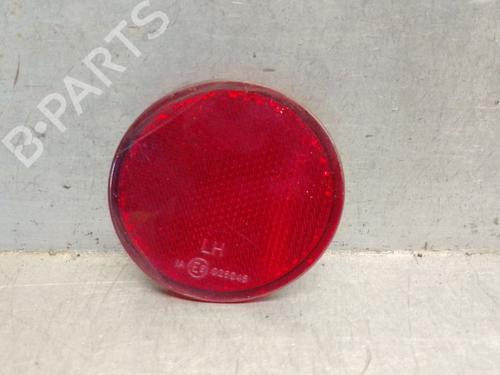 Left taillight NISSAN QASHQAI I (J10, NJ10) 2.0 dCi | BP28674205C34 