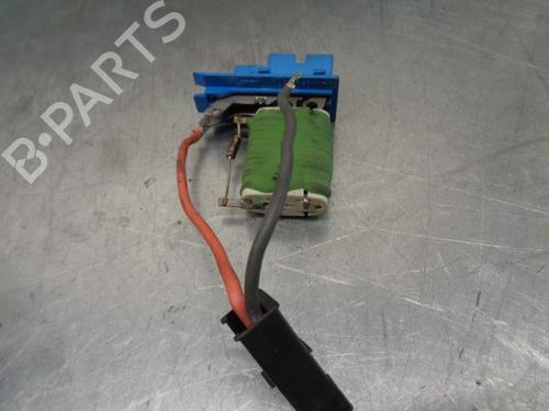 Heater resistor OPEL VECTRA B (J96)  | BP11669419M108 