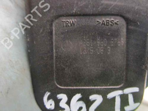 Seat buckle MERCEDES-BENZ R-CLASS (W251, V251)  | BP20247771I32 