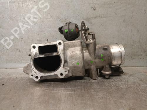 Throttle body SAAB 9-5 (YS3E) 2.2 TiD | BP19266435M82 