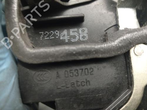 Front right lock BMW X5 (E70) xDrive 35 d | BP22739966C97 