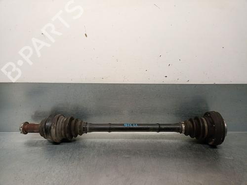 Used Right rear driveshaft BMW 3 (E90) 330 xd (231 hp) 25241992