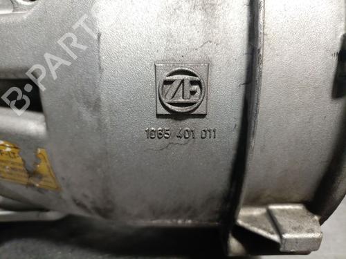Gearbox BMW 3 (E46) 330 d | BP32671079M3  - Image 10