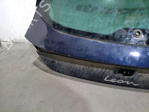 Tailgate SEAT LEON Sportstourer (KL8, KLD) 1.5 eTSI | BP24200248C6 
