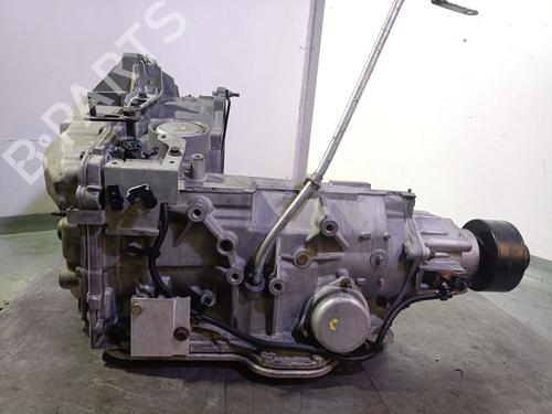 Gearbox VOLVO S80 I (184) T6 | BP25910931M3 
