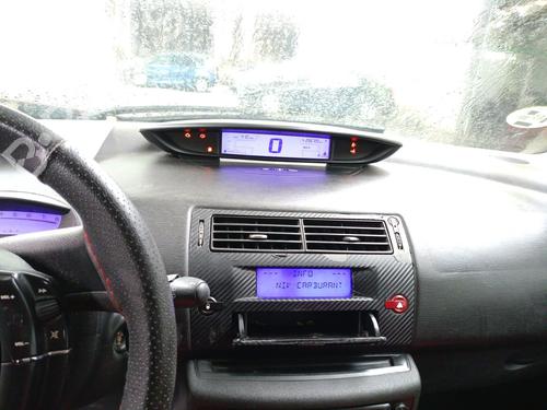 Electronic sensor CITROËN C4 Coupe (LA_) 1.6 16V | BP24808429M84 - Image 15